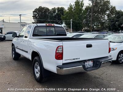 2006 Toyota Tundra SR5   - Photo 4 - Orange, CA 92868
