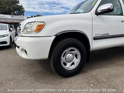 2006 Toyota Tundra SR5   - Photo 30 - Orange, CA 92868