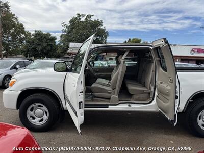 2006 Toyota Tundra SR5   - Photo 6 - Orange, CA 92868