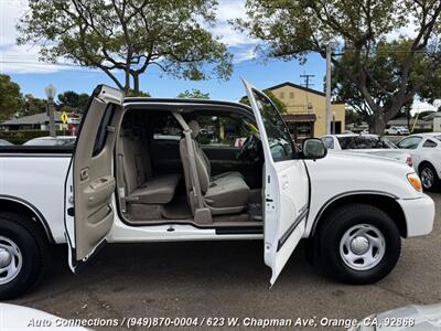 2006 Toyota Tundra SR5   - Photo 5 - Orange, CA 92868