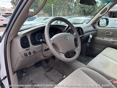 2006 Toyota Tundra SR5   - Photo 13 - Orange, CA 92868