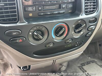 2006 Toyota Tundra SR5   - Photo 17 - Orange, CA 92868