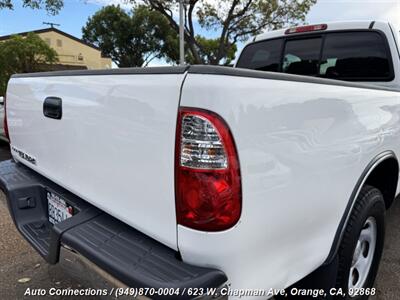 2006 Toyota Tundra SR5   - Photo 29 - Orange, CA 92868
