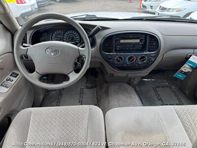 2006 Toyota Tundra SR5   - Photo 14 - Orange, CA 92868