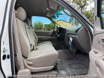2006 Toyota Tundra SR5   - Photo 9 - Orange, CA 92868