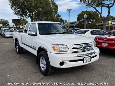 2006 Toyota Tundra SR5 Truck