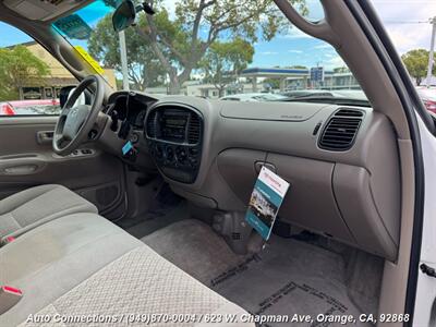 2006 Toyota Tundra SR5   - Photo 12 - Orange, CA 92868
