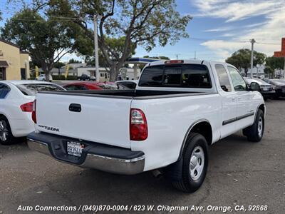 2006 Toyota Tundra SR5   - Photo 3 - Orange, CA 92868