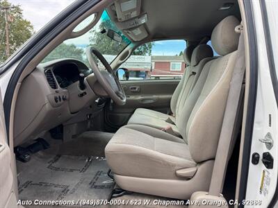2006 Toyota Tundra SR5   - Photo 8 - Orange, CA 92868