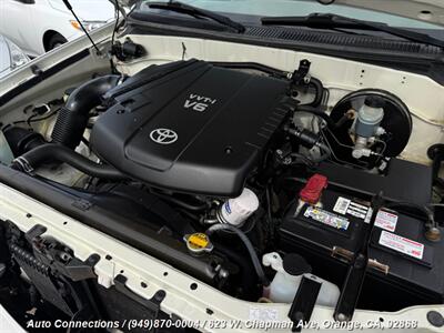 2006 Toyota Tundra SR5   - Photo 24 - Orange, CA 92868