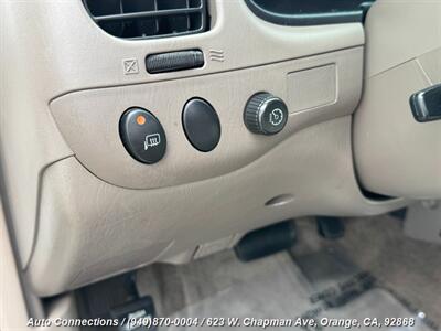 2006 Toyota Tundra SR5   - Photo 19 - Orange, CA 92868