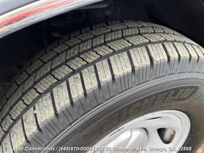 2006 Toyota Tundra SR5   - Photo 32 - Orange, CA 92868