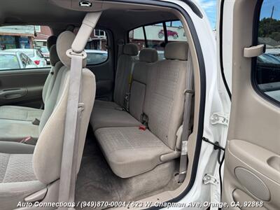 2006 Toyota Tundra SR5   - Photo 11 - Orange, CA 92868