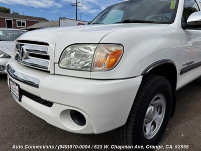 2006 Toyota Tundra SR5   - Photo 28 - Orange, CA 92868