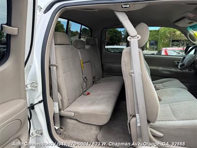 2006 Toyota Tundra SR5   - Photo 10 - Orange, CA 92868