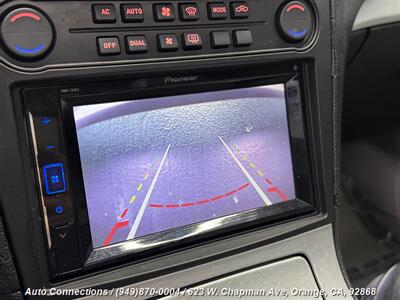 2009 INFINITI G37 Coupe Sport - Photo 16 - Orange, CA 92868