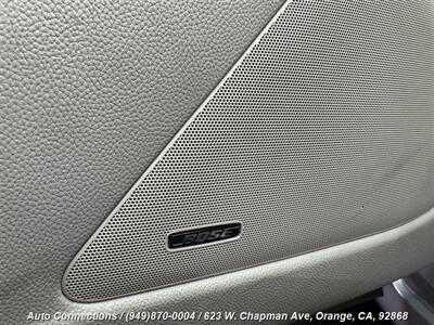2009 INFINITI G37 Coupe Sport - Photo 24 - Orange, CA 92868