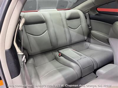 2009 INFINITI G37 Coupe Sport - Photo 8 - Orange, CA 92868