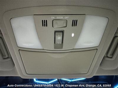 2009 INFINITI G37 Coupe Sport - Photo 19 - Orange, CA 92868