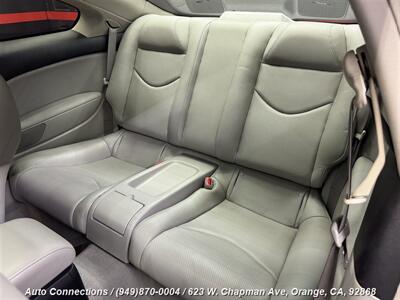 2009 INFINITI G37 Coupe Sport - Photo 9 - Orange, CA 92868