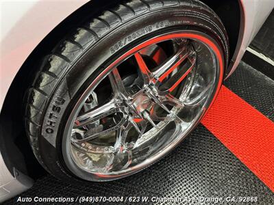 2009 INFINITI G37 Coupe Sport - Photo 36 - Orange, CA 92868