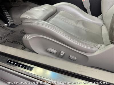 2009 INFINITI G37 Coupe Sport - Photo 26 - Orange, CA 92868