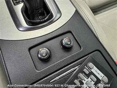 2009 INFINITI G37 Coupe Sport - Photo 14 - Orange, CA 92868