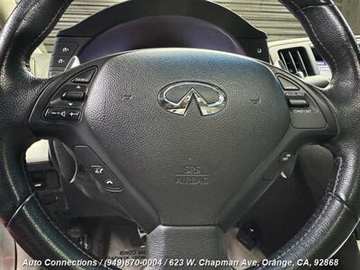 2009 INFINITI G37 Coupe Sport - Photo 10 - Orange, CA 92868