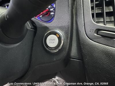 2009 INFINITI G37 Coupe Sport - Photo 18 - Orange, CA 92868