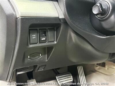 2009 INFINITI G37 Coupe Sport - Photo 21 - Orange, CA 92868