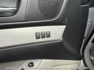 2009 INFINITI G37 Coupe Sport - Photo 22 - Orange, CA 92868