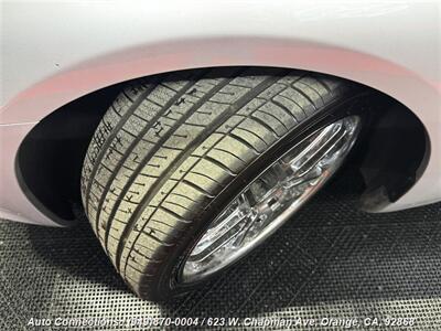 2009 INFINITI G37 Coupe Sport - Photo 37 - Orange, CA 92868