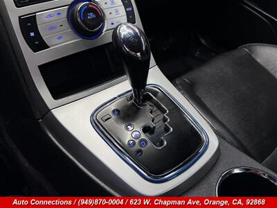 2010 Hyundai Genesis Coupe 3.8L - Photo 13 - Orange, CA 92868