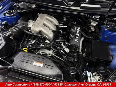 2010 Hyundai Genesis Coupe 3.8L - Photo 21 - Orange, CA 92868