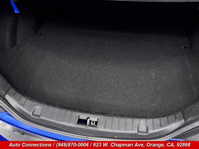 2010 Hyundai Genesis Coupe 3.8L - Photo 20 - Orange, CA 92868