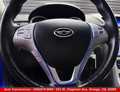 2010 Hyundai Genesis Coupe 3.8L - Photo 12 - Orange, CA 92868