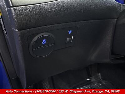 2010 Hyundai Genesis Coupe 3.8L - Photo 17 - Orange, CA 92868