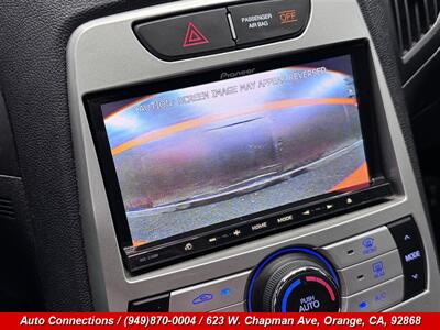 2010 Hyundai Genesis Coupe 3.8L - Photo 16 - Orange, CA 92868