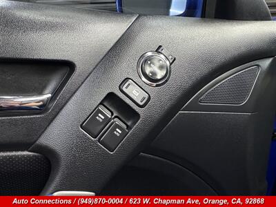 2010 Hyundai Genesis Coupe 3.8L - Photo 18 - Orange, CA 92868