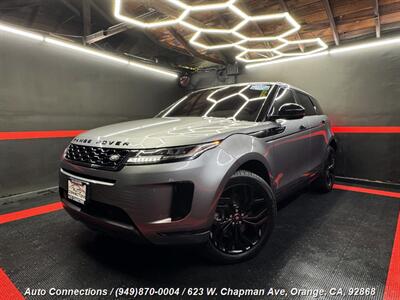 2020 Land Rover Range Rover Evoque S   - Photo 2 - Orange, CA 92868