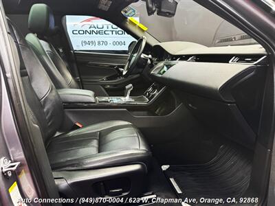 2020 Land Rover Range Rover Evoque S   - Photo 7 - Orange, CA 92868