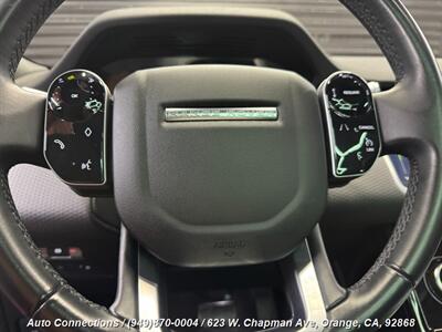 2020 Land Rover Range Rover Evoque S   - Photo 11 - Orange, CA 92868