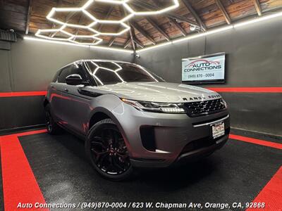 2020 Land Rover Range Rover Evoque S   - Photo 1 - Orange, CA 92868