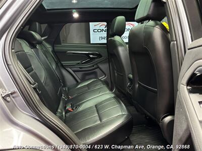 2020 Land Rover Range Rover Evoque S   - Photo 8 - Orange, CA 92868