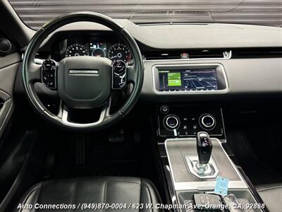 2020 Land Rover Range Rover Evoque S   - Photo 10 - Orange, CA 92868