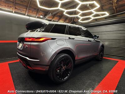 2020 Land Rover Range Rover Evoque S   - Photo 3 - Orange, CA 92868