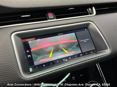 2020 Land Rover Range Rover Evoque S   - Photo 15 - Orange, CA 92868