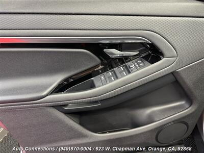 2020 Land Rover Range Rover Evoque S   - Photo 19 - Orange, CA 92868