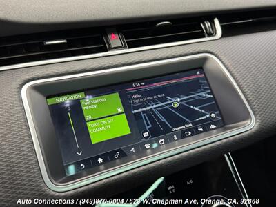 2020 Land Rover Range Rover Evoque S   - Photo 14 - Orange, CA 92868