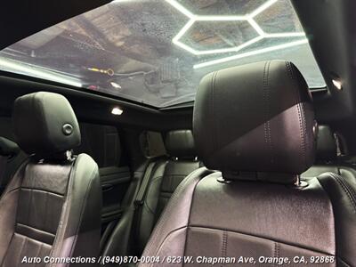 2020 Land Rover Range Rover Evoque S   - Photo 17 - Orange, CA 92868